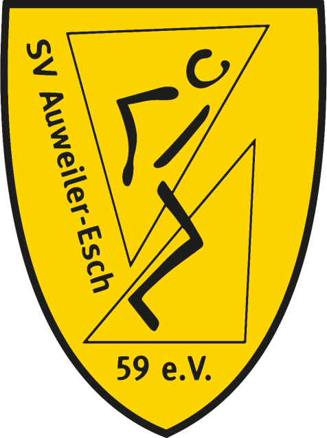 Logo SV Auweiler- Esch 59 e.V.