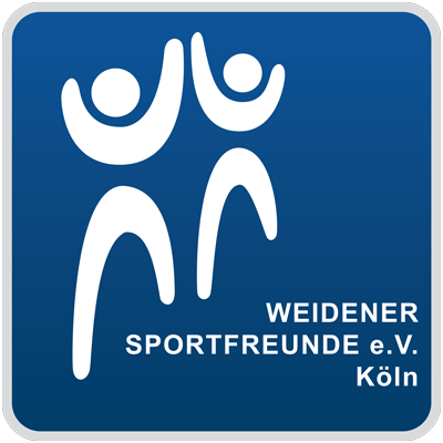 Logo Weidener Sportfreunde e.V.