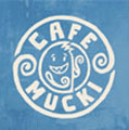 Café Mucki Logo