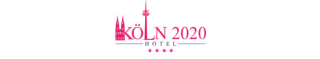 Hotel Köln 2020 Logo
