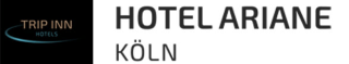 TRIP INN Hotel Ariane Logo