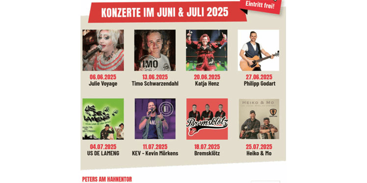 Teaser Juni-Juli 2025
