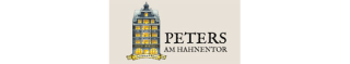 Peters am Hahnentor Logo