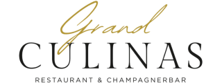 Grand Culinas Restaurant & Champagnerbar Köln Logo