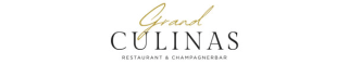 Grand Culinas Restaurant & Champagnerbar Köln Logo
