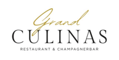 Grand Culinas Restaurant & Champagnerbar Köln Logo