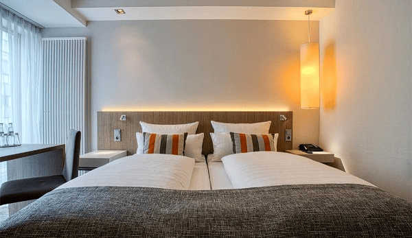 Teaser Übernachtung mit Domblick