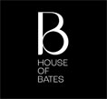 HOUSE OF BATES Logo