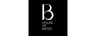 HOUSE OF BATES Logo