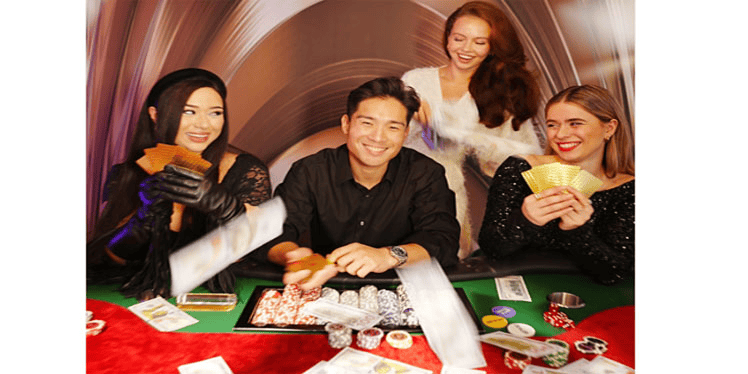 Teaser Gutschein für Dein Selfie-Paradies im HOUSE OF BATES!