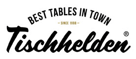 Tischhelden Köln Logo