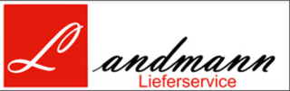 Landmann Lieferservice Logo