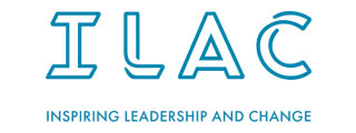 ILAC Consulting GmbH Logo