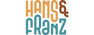 Restaurant Hans & Franz Köln Logo