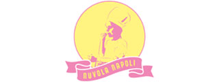 Nuvola Napoli Logo