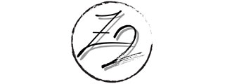 Z2 Restaurant Logo