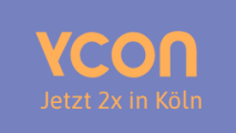YCON Store Köln Logo