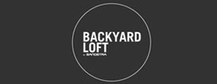 BACKYARD LOFT Logo