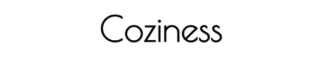 Coziness Concept Store Logo