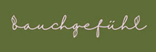 Logo Café Bauchgefühl