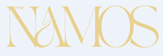 The Namos - Restaurant & Bar Logo