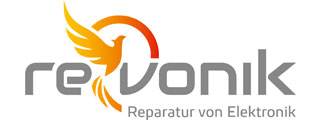 Revonik GmbH Logo