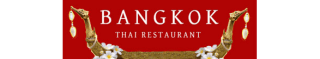 Bangkok Thai-Restaurant Logo