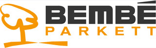 Bembé Parkett GmbH & Co. KG Logo
