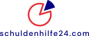 Schuldenhilfe 24 Logo