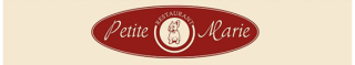 Restaurant Petite Marie Logo
