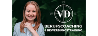 Vanessa Danesan - Berufscoaching und Bewerbungstraining Logo
