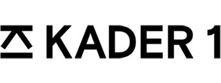 Kader1 Fitnessstudio Köln Logo