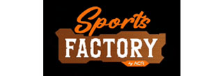 ACR Sportcenter GmbH - Sportsfactory by ACR Logo