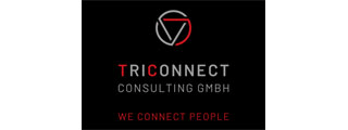 TRICONNECT Consulting GmbH Logo