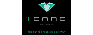 i CARE GmbH Logo