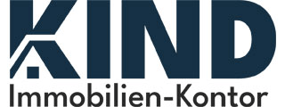 Kind Immobilien-Kontor Logo