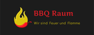 BBQ Raum Hürth Logo