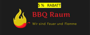 BBQ Raum Hürth Logo