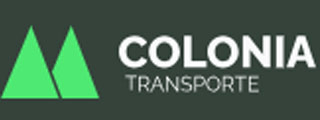 Colonia Transporte Logo