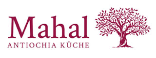 Mahal Antiochia Küche Logo
