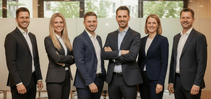 Teaser Wir vermitteln Immobilien zuverlässig und transparent