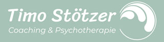 Timo Stötzer - Praxis für Coaching & Psychotherapie Logo