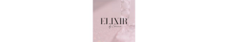Elixir by Corinna Logo