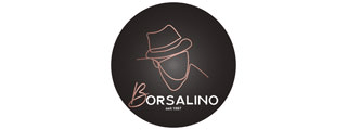 Borsalino - Bar - Bistro - Restaurant Logo
