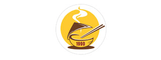 To 1990 Restaurant - Vietnamesisches Streetfood Logo