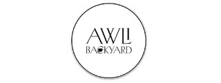 Awli Backyard Café Logo