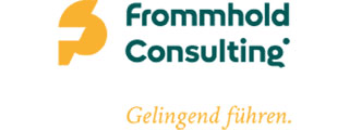 Martin Frommhold Logo