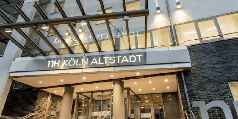 Teaser Übernachten in der Domstadt Köln