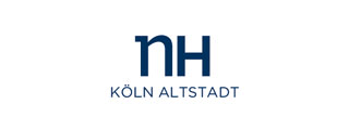NH Köln Altstadt Logo