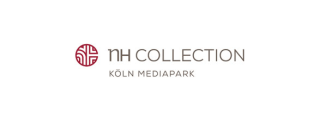 NH Collection Köln Mediapark Logo